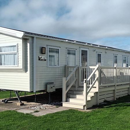 Brookside West Sands Holiday Park Seal Bay Selsey Dış mekan fotoğraf