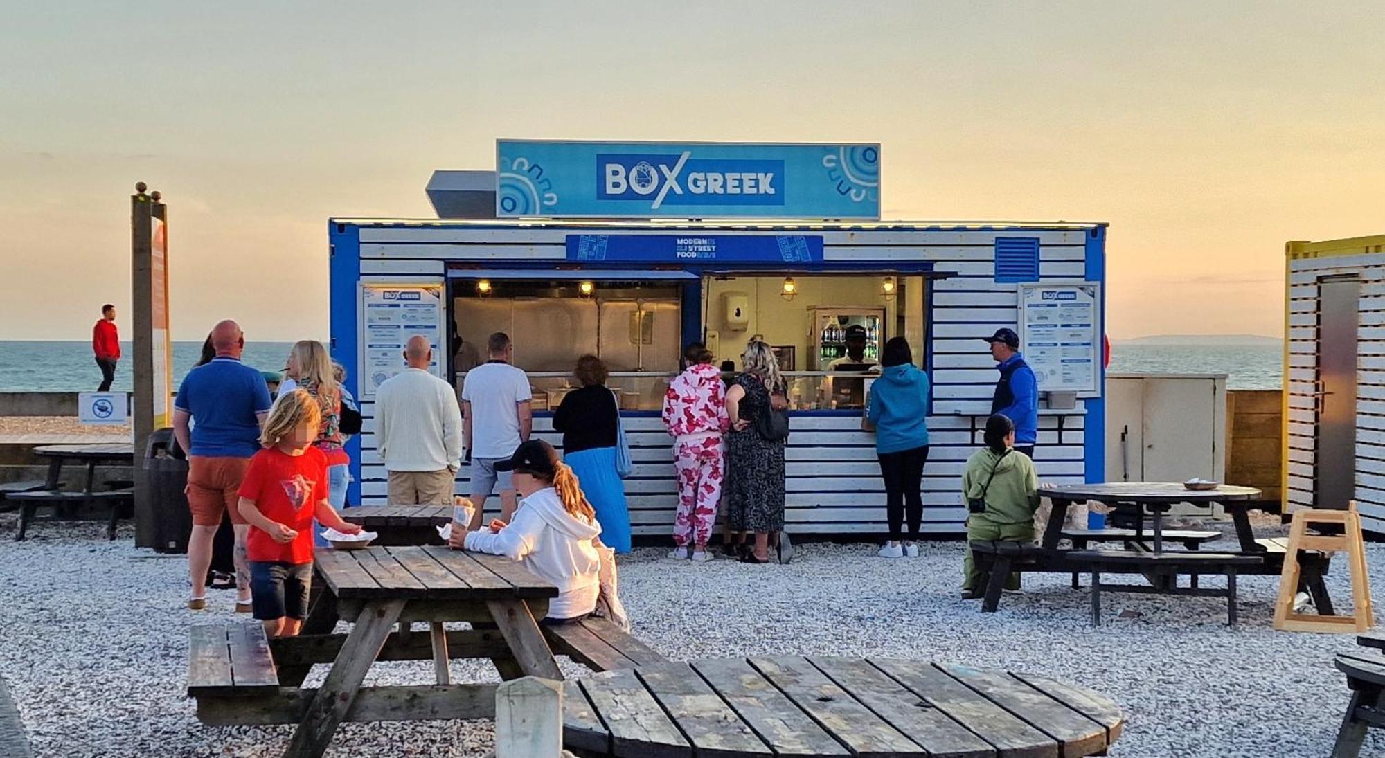 Brookside West Sands Holiday Park Seal Bay Selsey Dış mekan fotoğraf