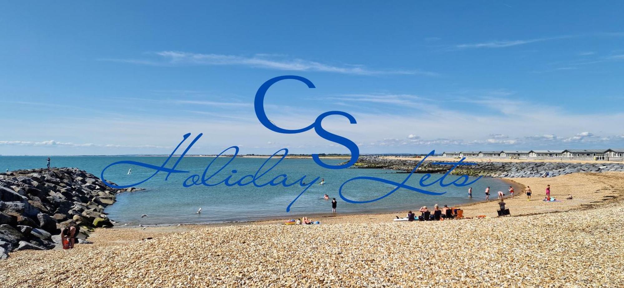 Brookside West Sands Holiday Park Seal Bay Selsey Dış mekan fotoğraf